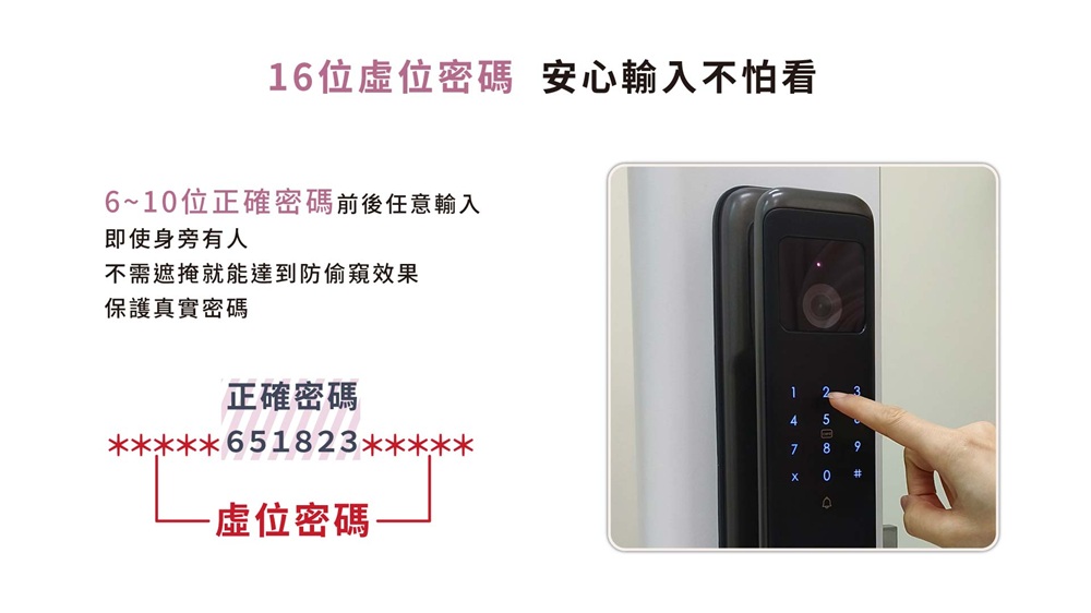HITACHI 日立電子鎖 HIT-FY10-T 產品圖09