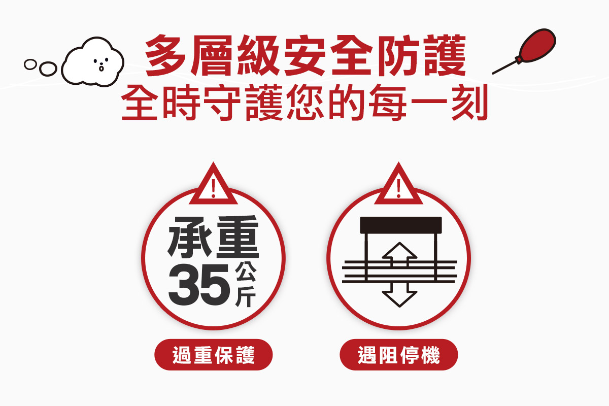 TEW台熱牌曬衣架 TCM-200RA 產品圖