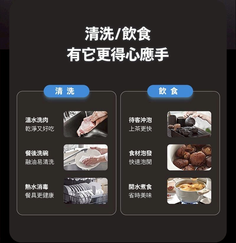 Philips 飛利浦 RO 廚下型瞬熱淨水器(AUT7005)