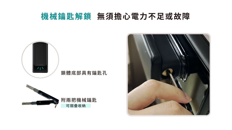 HITACHI 日立 電子鎖 HIT-FV70-T 產品圖 HITACHI 日立 電子鎖 HIT-FV70-T 產品圖