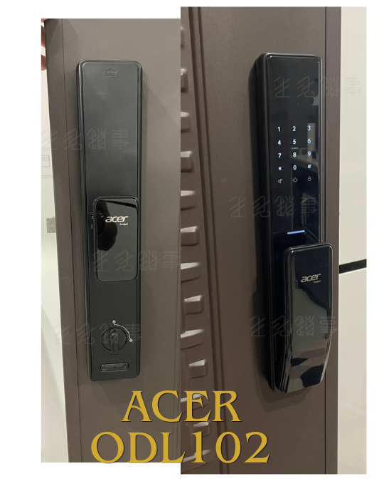 acer OLD102