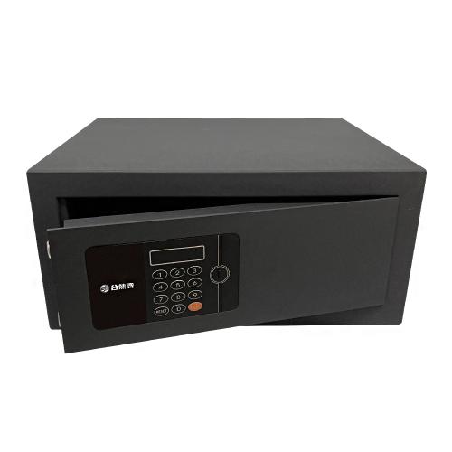 TEW 台熱牌 TES-195S 保險箱開門斜角產品圖｜生活鎖事