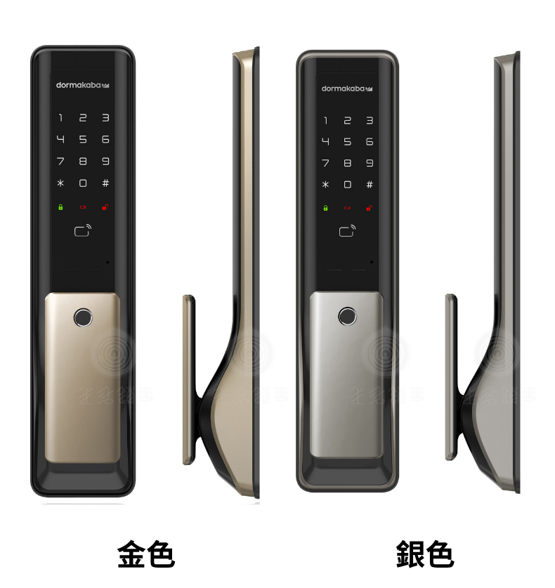 dormakaba AS901產品圖