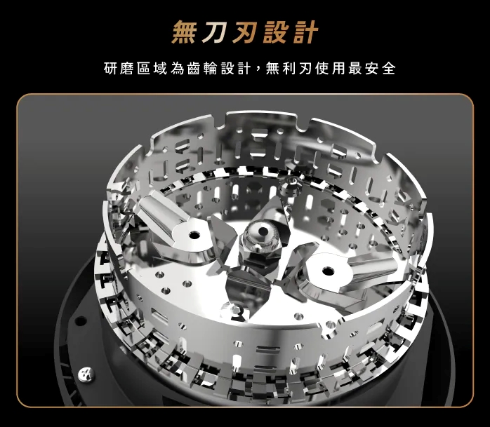Kichenpro 廚事寶 斷水流 廚下廚餘機 K90 功能示意圖