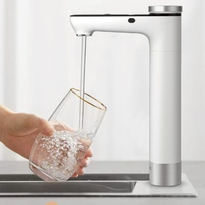 【Philips飛利浦】廚下型瞬熱淨水器(AUT7005)