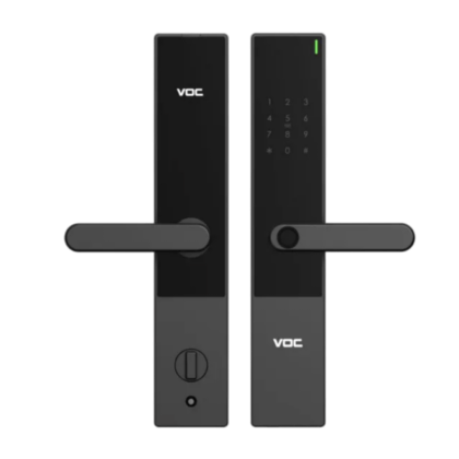 VOC CP1｜四合一入門電子門鎖