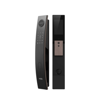 VOC P606 Ultra｜十合一旗艦電子門鎖