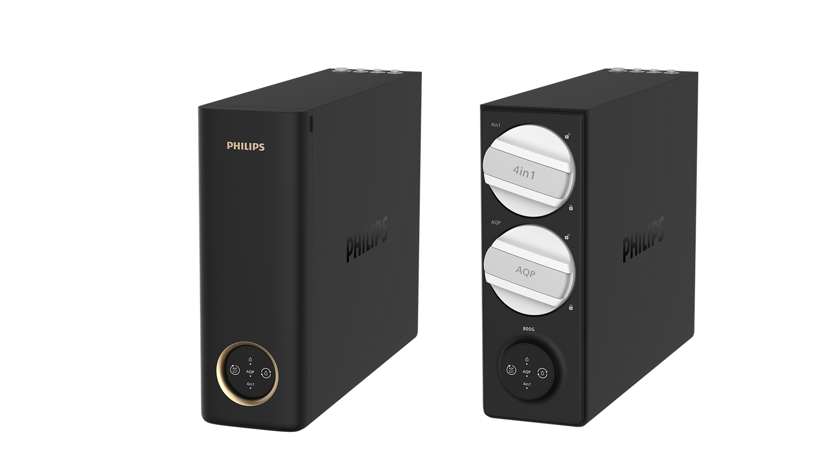 Philips 飛利浦 AUT8980 廚下淨水器產品圖 Philips 飛利浦 AUT8980 廚下淨水器產品圖