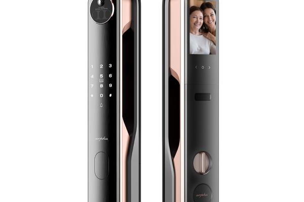ARPHA M1 Ultra 規格解析：3D 人臉、門厚、電池與保固