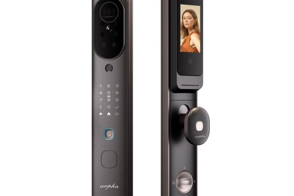ARPHA V1 評測解析：半固態雙電池、人臉掌靜脈與視訊功能的優缺點