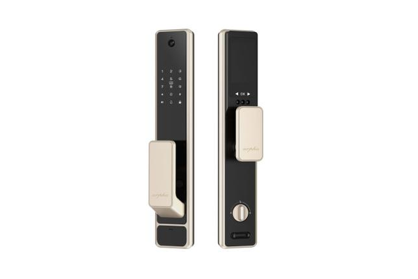 ARPHA Z2 電子鎖 說明書