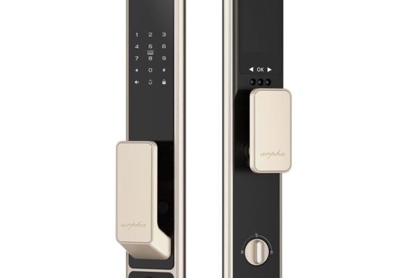 ARPHA Z2 評測解析：指靜脈、門鈴視訊與貓眼，適合哪些家庭？