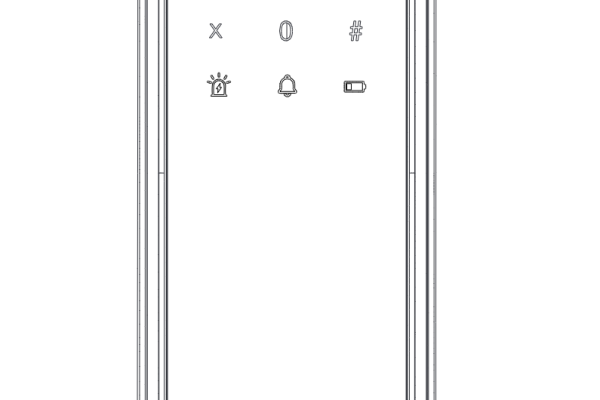 日立 Hitachi HIT-FY10-T 電子鎖 說明書