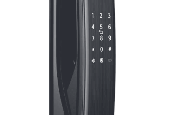 飛利浦 Philips DDL702E 電子鎖 說明書