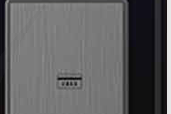 VOC TSF 電子鎖 說明書